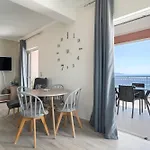 Apartament Nirvana Homes Vlachata