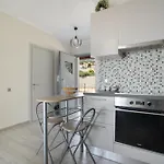 Nirvana Homes Apartament Vlachata