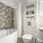 Apartament Nirvana Homes *