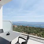 Apartament Nirvana Homes Vlachata