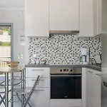 Apartament Nirvana Homes *
