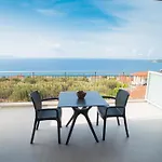 Nirvana Homes 아파트 Vlachata
