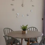 Nirvana Homes 아파트 Vlachata