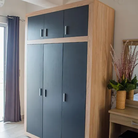 Nirvana Homes Appartement