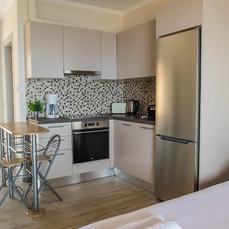 Appartement Nirvana Homes