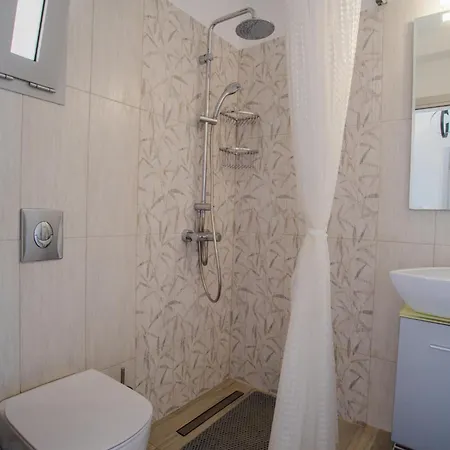 Appartement Nirvana Homes *
