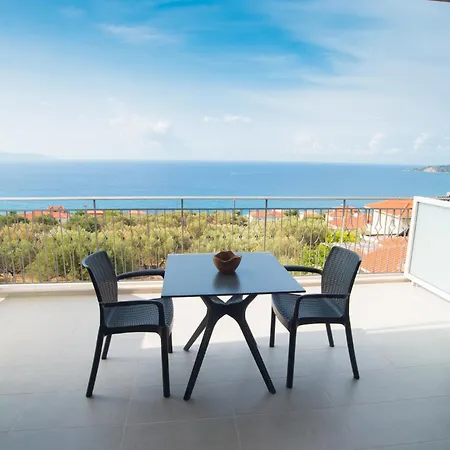 Nirvana Homes Appartement Vlachata