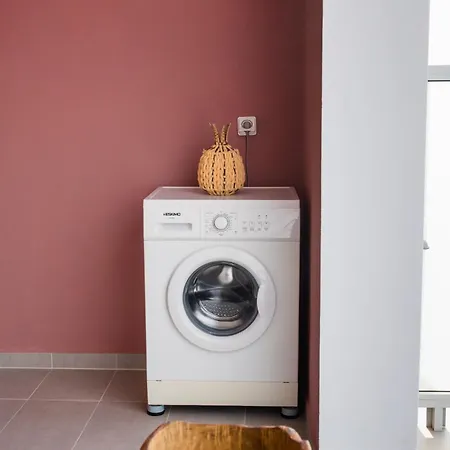 Nirvana Homes Appartement