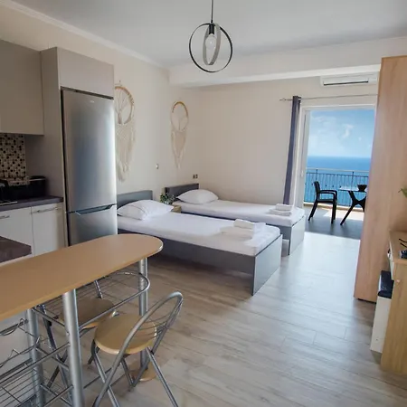 Appartement Nirvana Homes