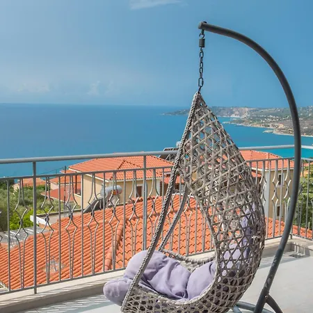 Nirvana Homes Appartement Vlachata