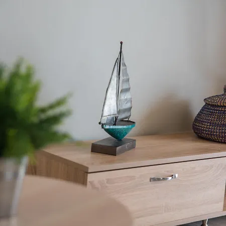 Nirvana Homes Appartement