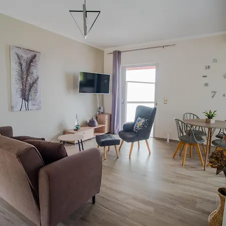 Appartement Nirvana Homes