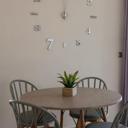 Nirvana Homes Appartement Vlachata
