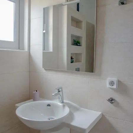 Appartement Nirvana Homes Vlachata