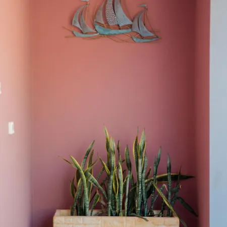 Appartement Nirvana Homes *