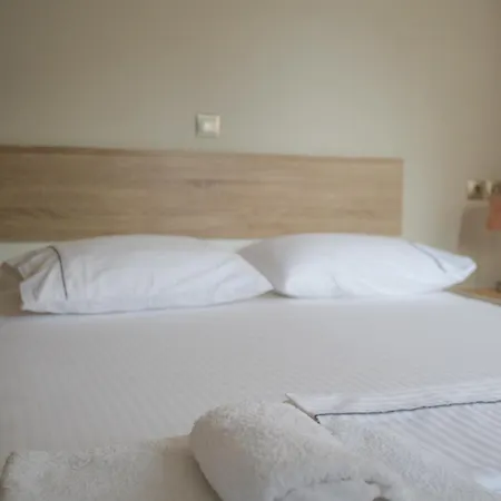 Appartement Nirvana Homes Vlachata