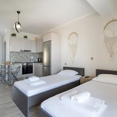 Nirvana Homes Vlachata