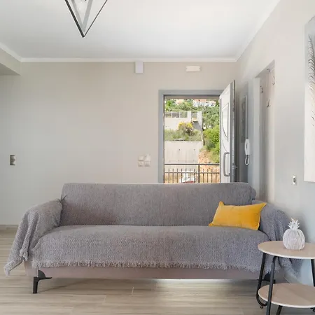 Nirvana Homes Vlachata