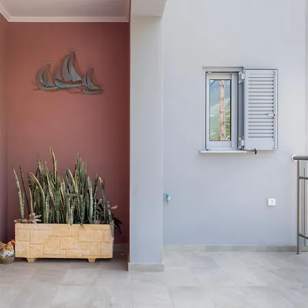 아파트 Nirvana Homes