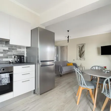 Nirvana Homes * Vlachata