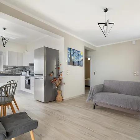 公寓 Nirvana Homes