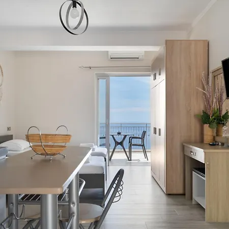 Nirvana Homes Vlachata