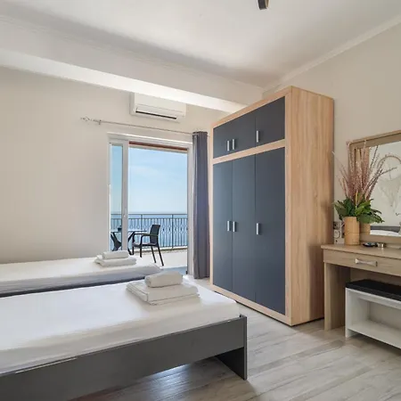 Nirvana Homes