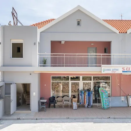 아파트 Nirvana Homes
