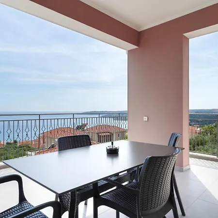 Nirvana Homes Vlachata
