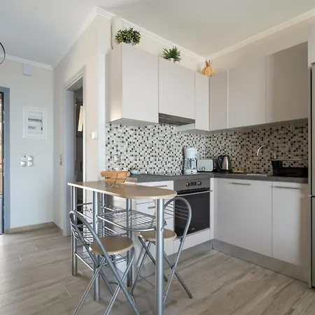 Appartement Nirvana Homes